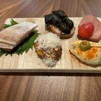 上六ワイン - 