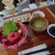 ベイラウンジコーヒー - 料理写真:マグロ丼 990円(税込)