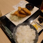 居酒屋 源喜 和Dining - 