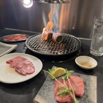 焼肉ぜっと KITAMACHI - 