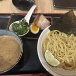 Golden Pork Tonkotsu Ramen Bar - 