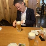 寿司居酒屋 や台ずし - 