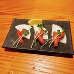 博多もつ鍋 やまや 博多店 - 