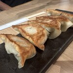 Golden Pork Tonkotsu Ramen Bar - 