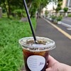 cafe shibaken - ドリンク写真: