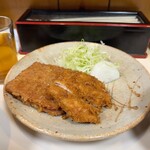 Torikatsu Chikin - 