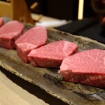 肉屋 田中 - 