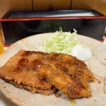 Torikatsu Chikin - 