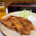 Torikatsu Chikin - 