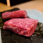 肉屋 田中 - 