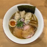 らぁめん 倉井 - 