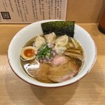 らぁめん 倉井 - 