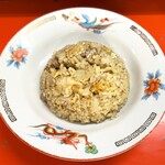 新ちゃん - 焼めし