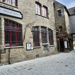 La Mère Poulard - お店