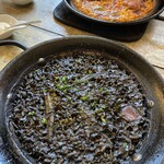 スパニッシュバル＆カフェ ニュートラル - 