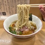 らぁめん 倉井 - 