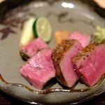肉屋 田中 - 