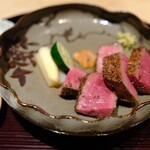 肉屋 田中 - 