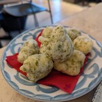 アンティーカ・ピッツェリア・ダ・ミケーレ - 