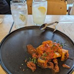 アンティーカ・ピッツェリア・ダ・ミケーレ - 