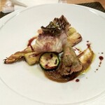 イタリア料理 ノンナジーニャ - 