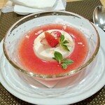 イタリア料理 ノンナジーニャ - 