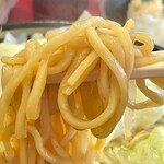 家系ラーメン 王道家 - 