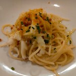 イタリア料理 ノンナジーニャ - 
