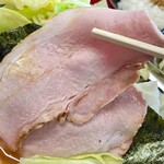 家系ラーメン 王道家 - 