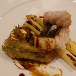 イタリア料理 ノンナジーニャ - 