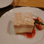 イタリア料理 ノンナジーニャ - 