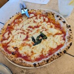 アンティーカ・ピッツェリア・ダ・ミケーレ 横浜 - 