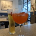 アンティーカ・ピッツェリア・ダ・ミケーレ - 