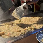 Monja Banrai - 