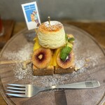 オソラカフェ - 