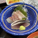 能登割烹 とぐち - 