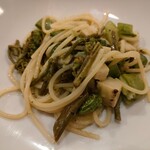 イタリア料理 ノンナジーニャ - 