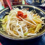 家系ラーメン 王道家 - 