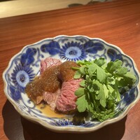 中目黒 若狭 - 
