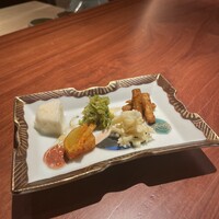 中目黒 若狭 - 