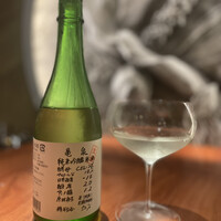 中目黒 若狭 - 