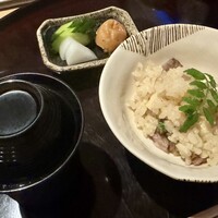 梶川 - 