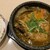 スープカリー 仙堂 - 料理写真:やわらかチキンの定番スープカリー