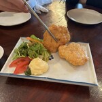 亞細亞食堂サイゴン - 料理写真: