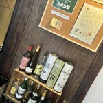 神戸牛ステーキ&ハンバーグ カミシゲ - 夜も来てみたい