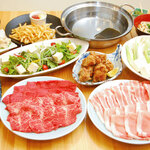 Shabushabu Kinkou - 