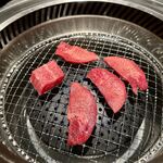 Itamae Yakiniku Isshou - 