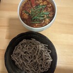 つけ蕎麦 辛流 - 