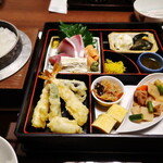 Ganko - 松花堂弁当