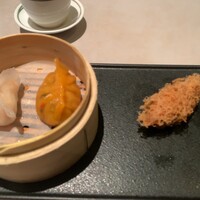 中国飯店 富麗華 - 